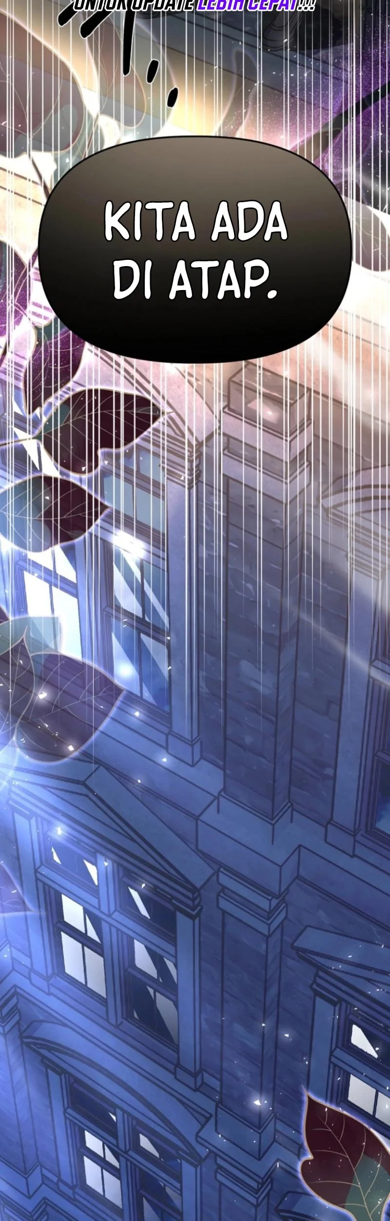 Surviving in a School of Ghost Stories Chapter 19 Gambar 44