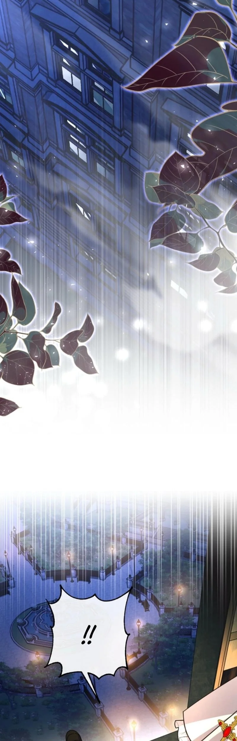 Surviving in a School of Ghost Stories Chapter 19 Gambar 45