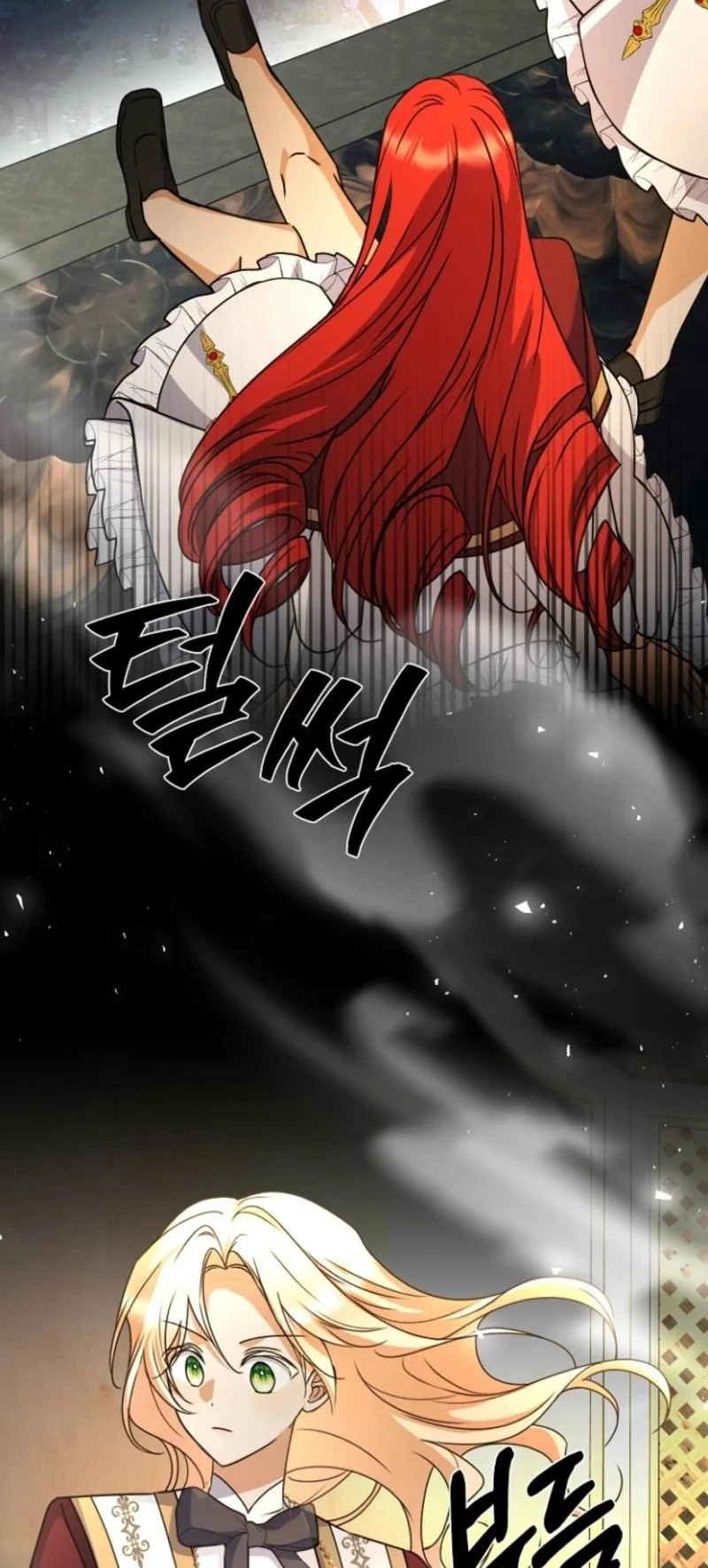 Surviving in a School of Ghost Stories Chapter 19 Gambar 46