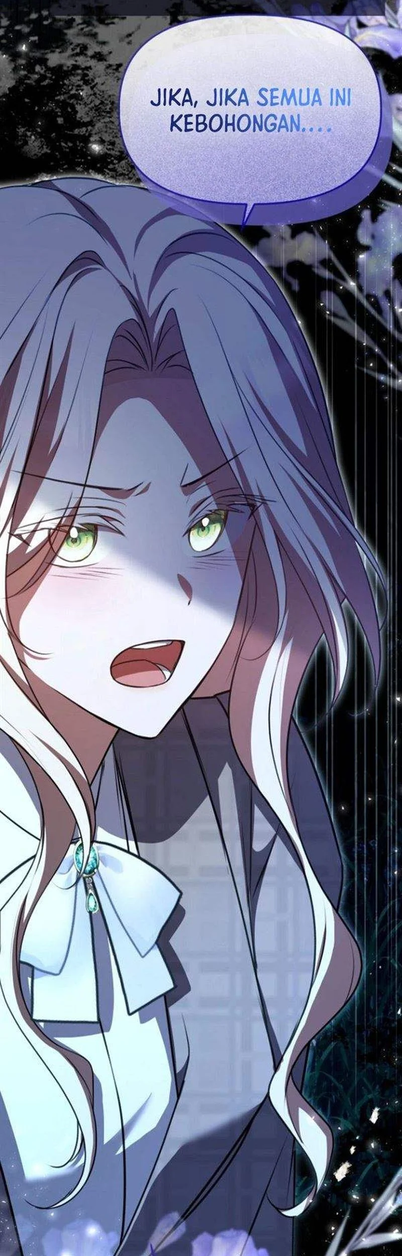 Surviving in a School of Ghost Stories Chapter 2 Gambar 34