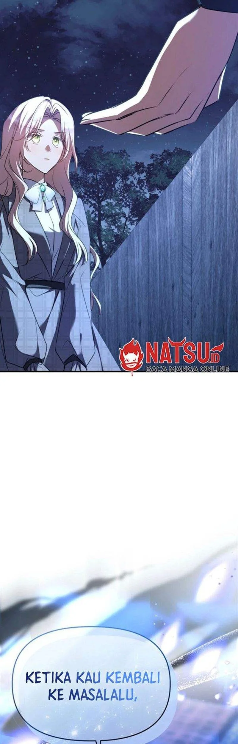 Surviving in a School of Ghost Stories Chapter 2 Gambar 39