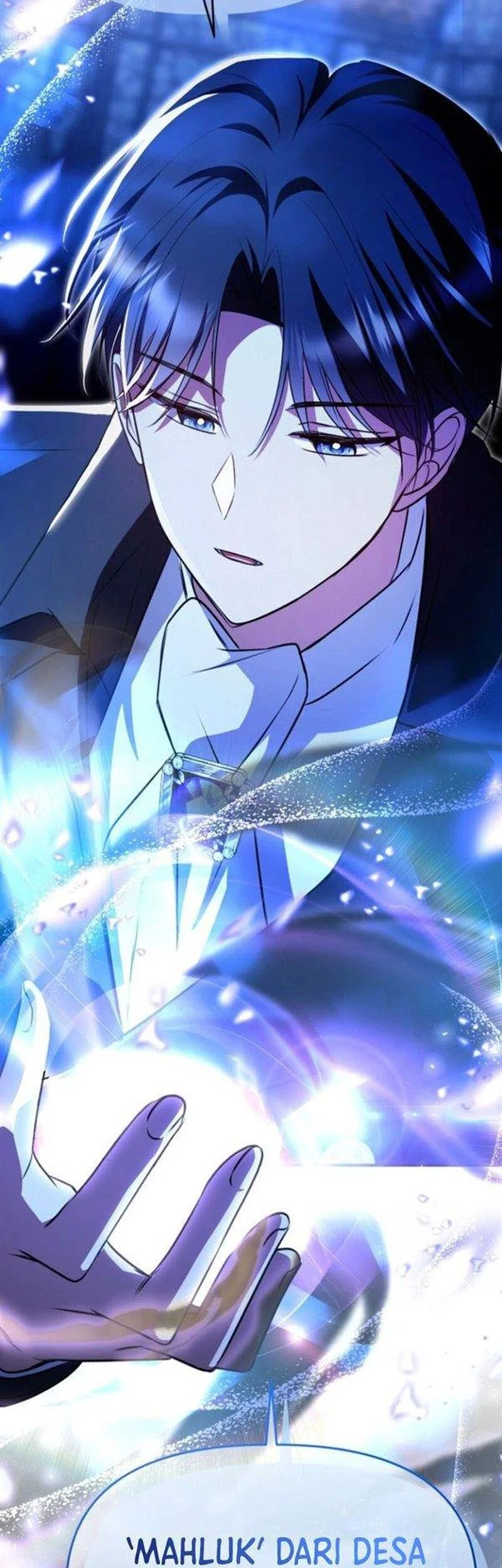 Surviving in a School of Ghost Stories Chapter 2 Gambar 40