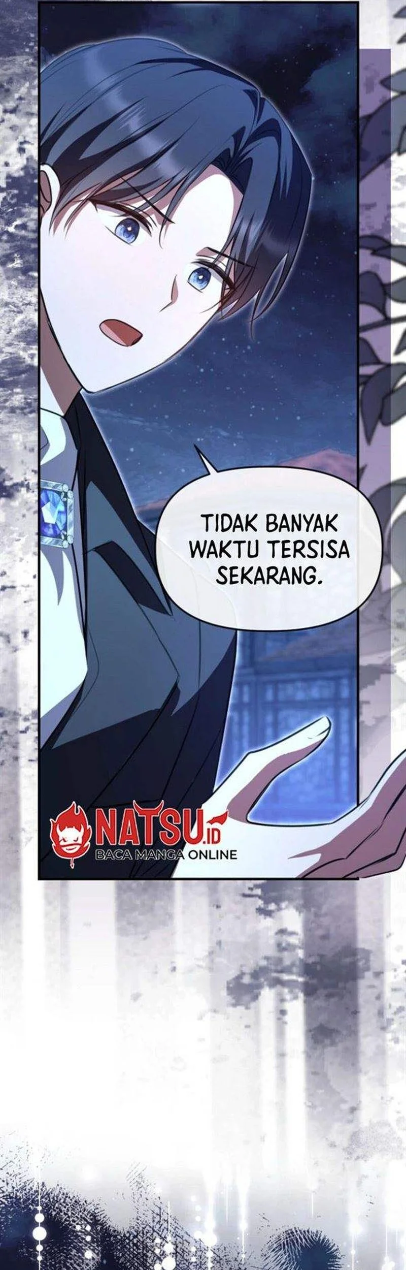 Surviving in a School of Ghost Stories Chapter 2 Gambar 47