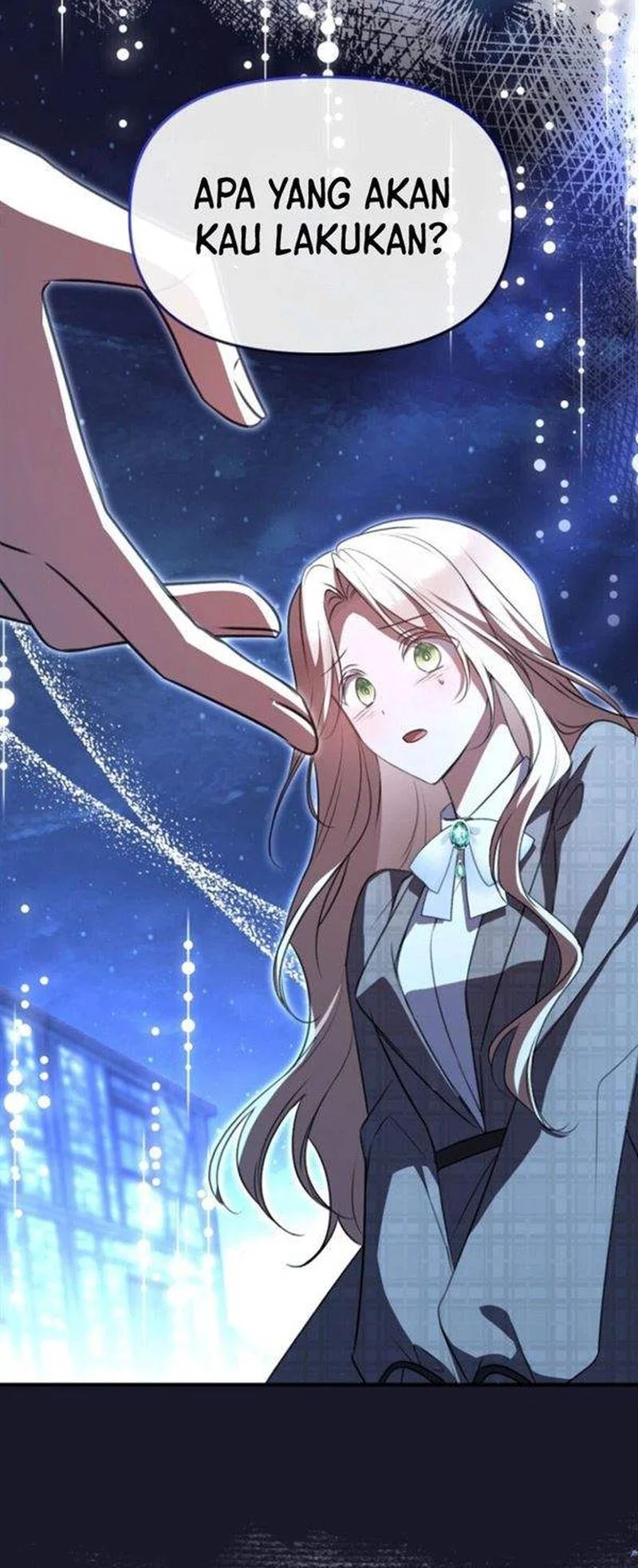 Surviving in a School of Ghost Stories Chapter 2 Gambar 48