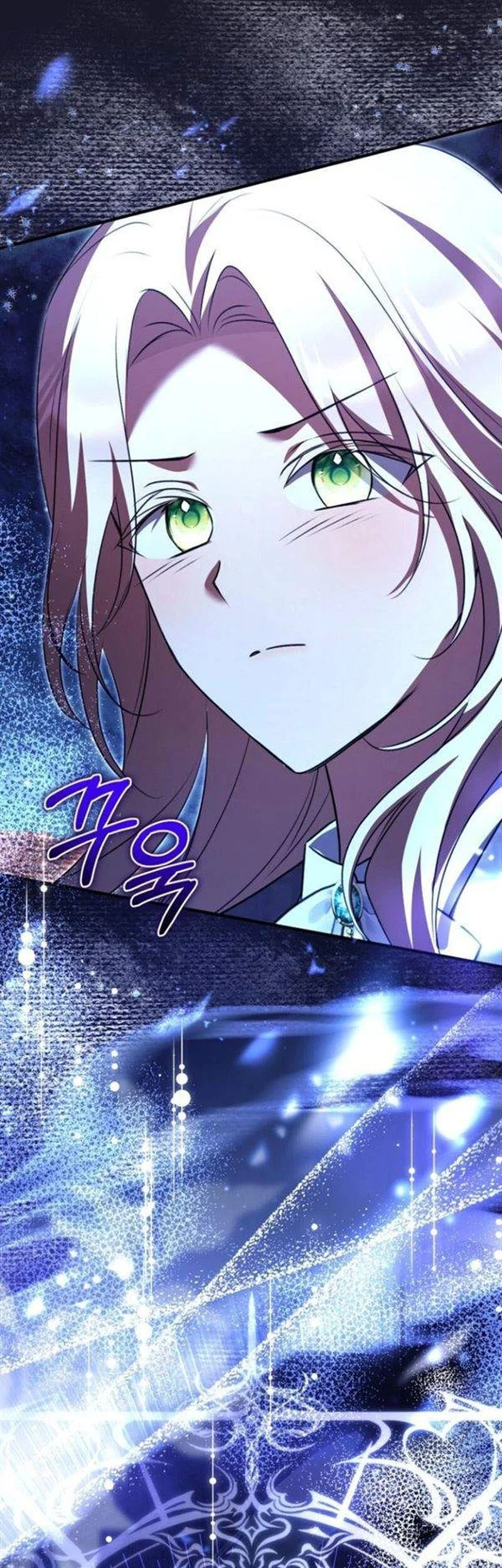 Surviving in a School of Ghost Stories Chapter 2 Gambar 49