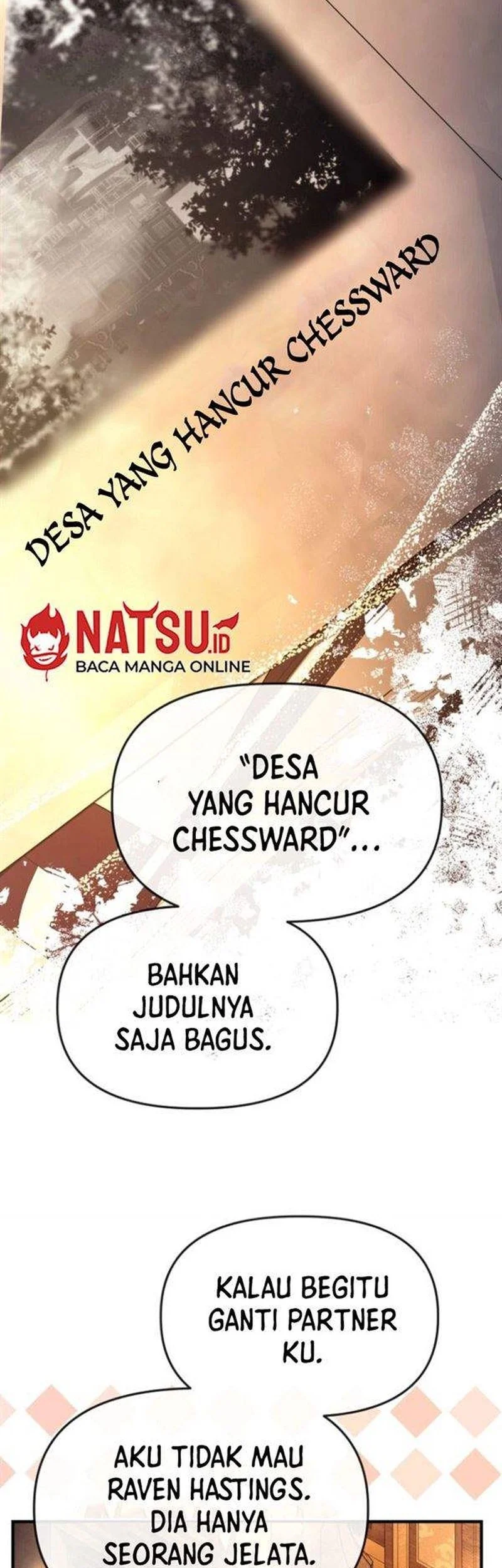 Surviving in a School of Ghost Stories Chapter 2 Gambar 59