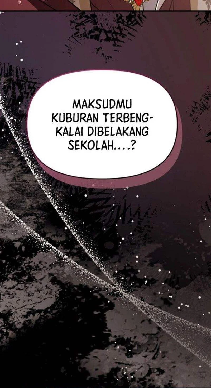 Surviving in a School of Ghost Stories Chapter 2 Gambar 67