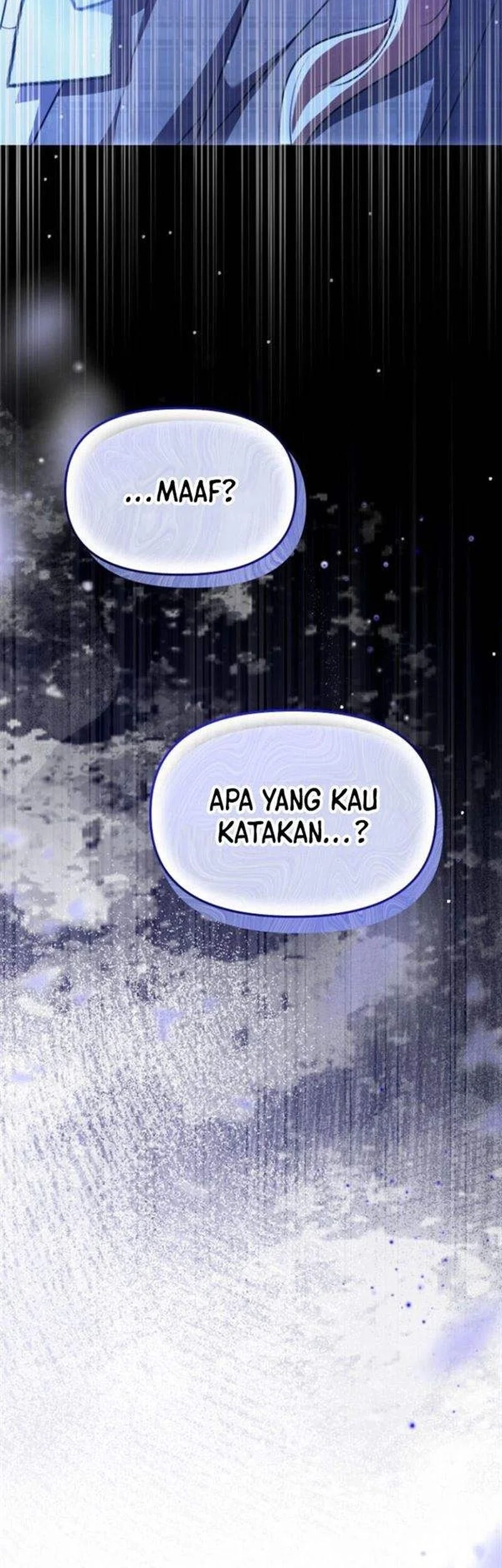 Surviving in a School of Ghost Stories Chapter 2 Gambar 3