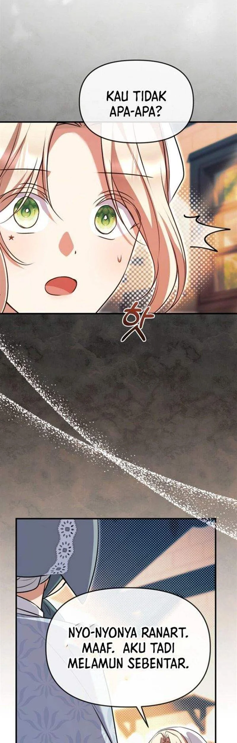 Surviving in a School of Ghost Stories Chapter 2 Gambar 75