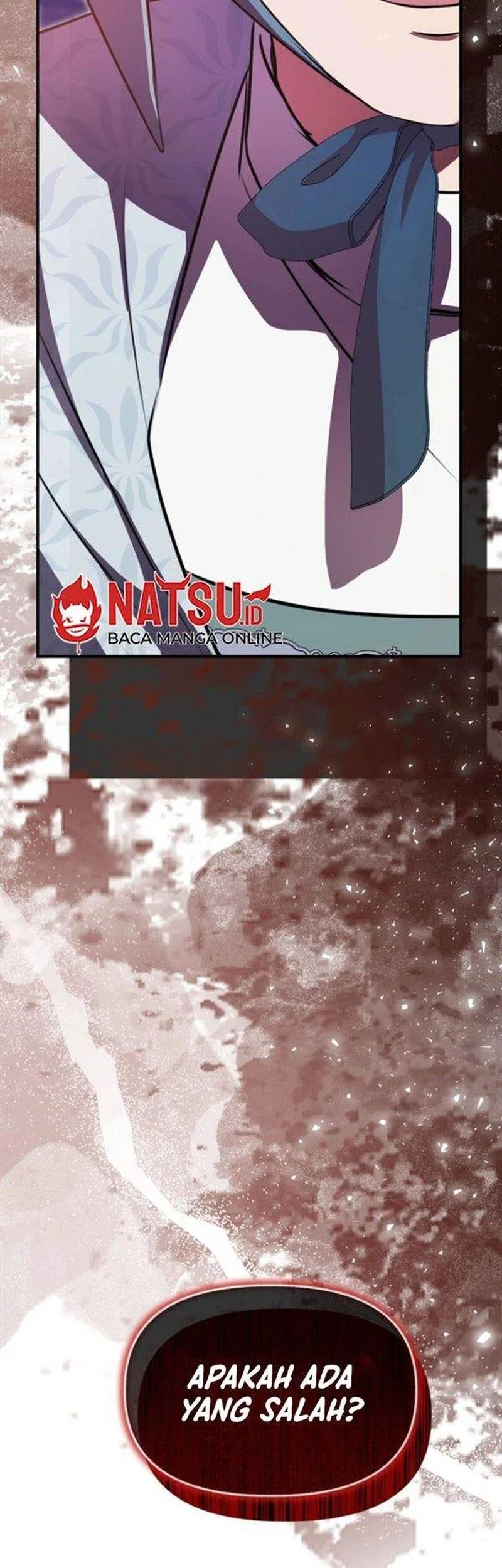 Surviving in a School of Ghost Stories Chapter 2 Gambar 80