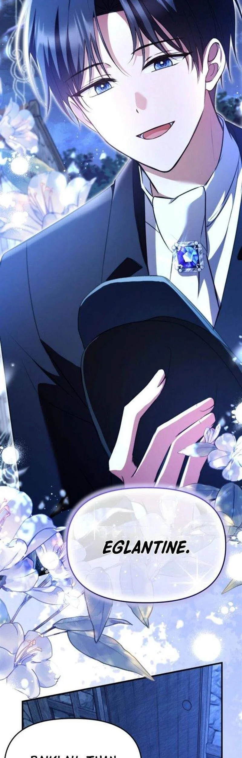 Surviving in a School of Ghost Stories Chapter 2 Gambar 10