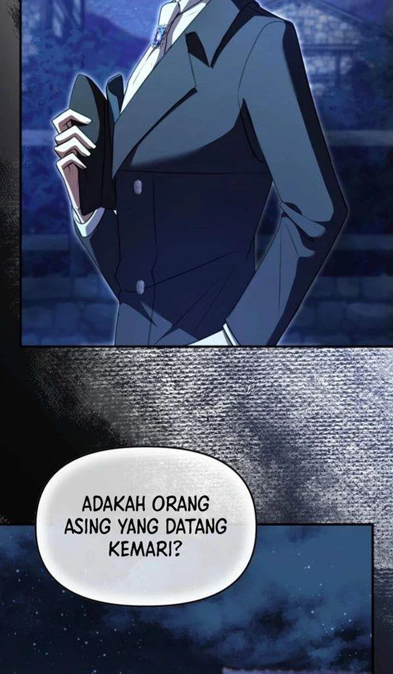 Surviving in a School of Ghost Stories Chapter 2 Gambar 15