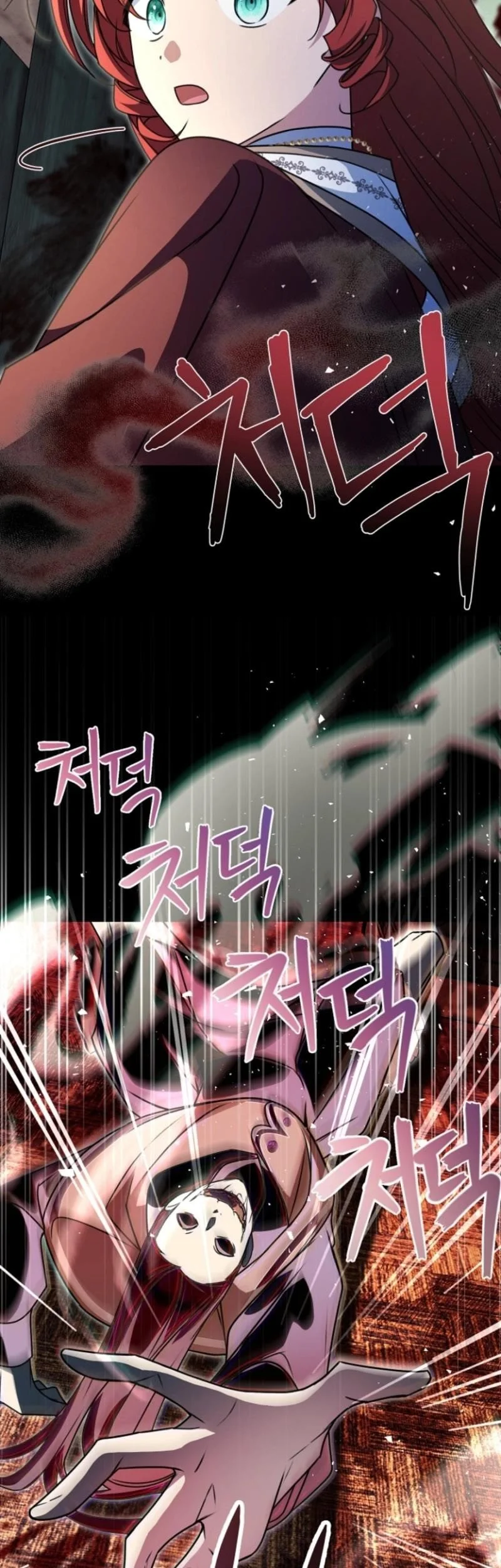 Surviving in a School of Ghost Stories Chapter 20 Gambar 43