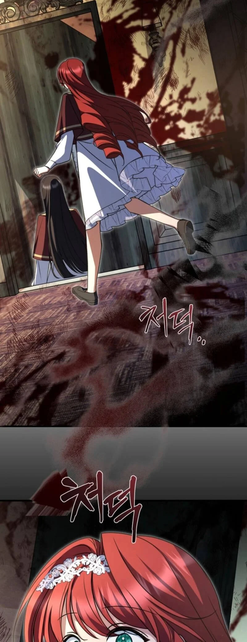 Surviving in a School of Ghost Stories Chapter 20 Gambar 42