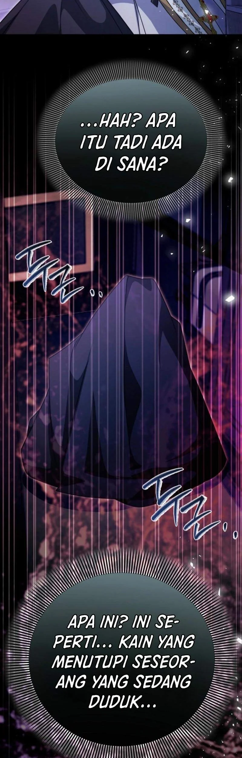 Surviving in a School of Ghost Stories Chapter 21 Gambar 43