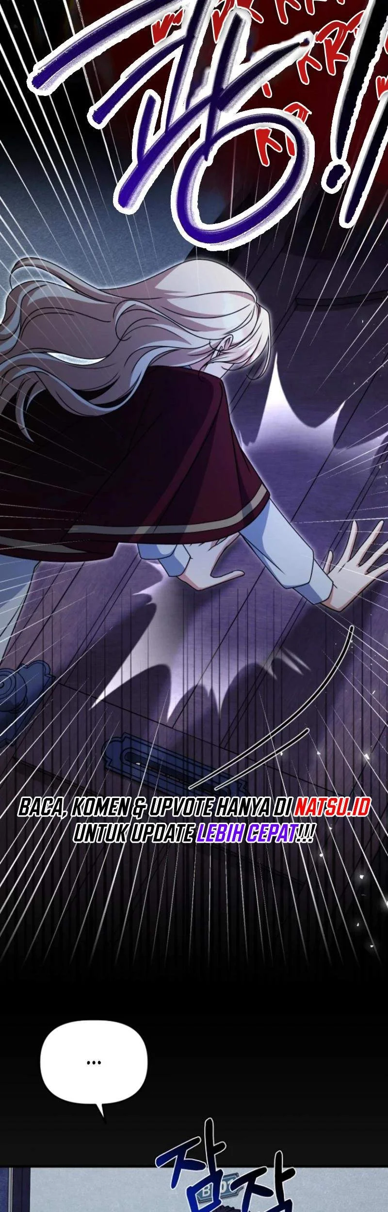 Surviving in a School of Ghost Stories Chapter 21 Gambar 20