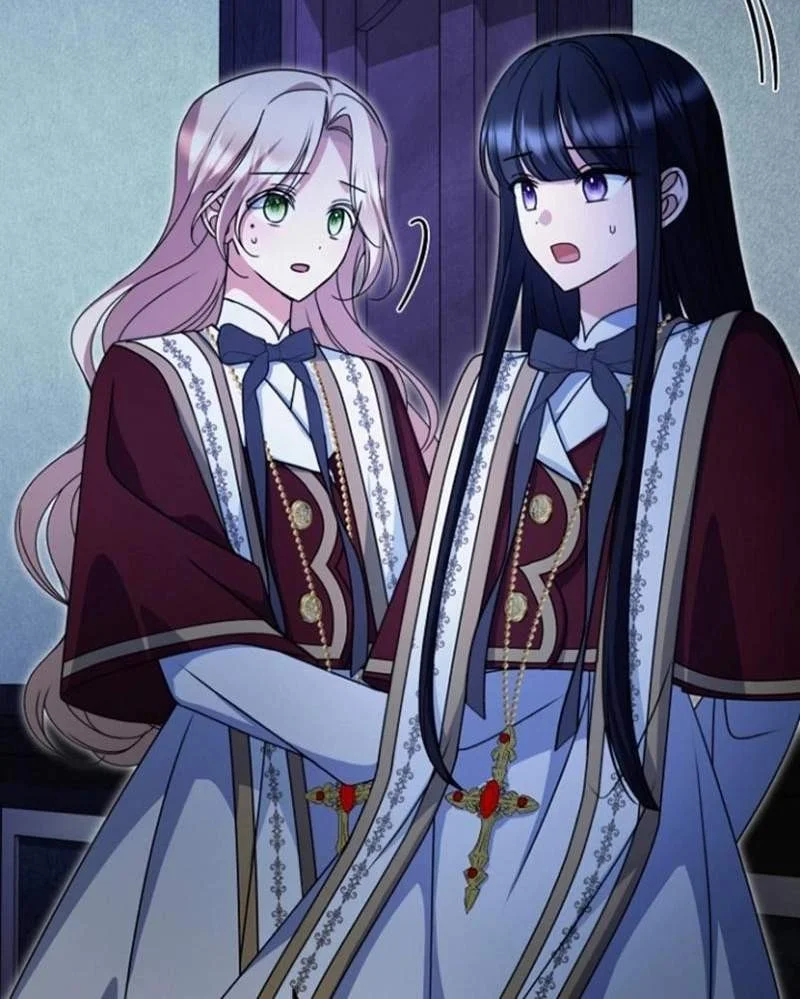 Surviving in a School of Ghost Stories Chapter 21 Gambar 32