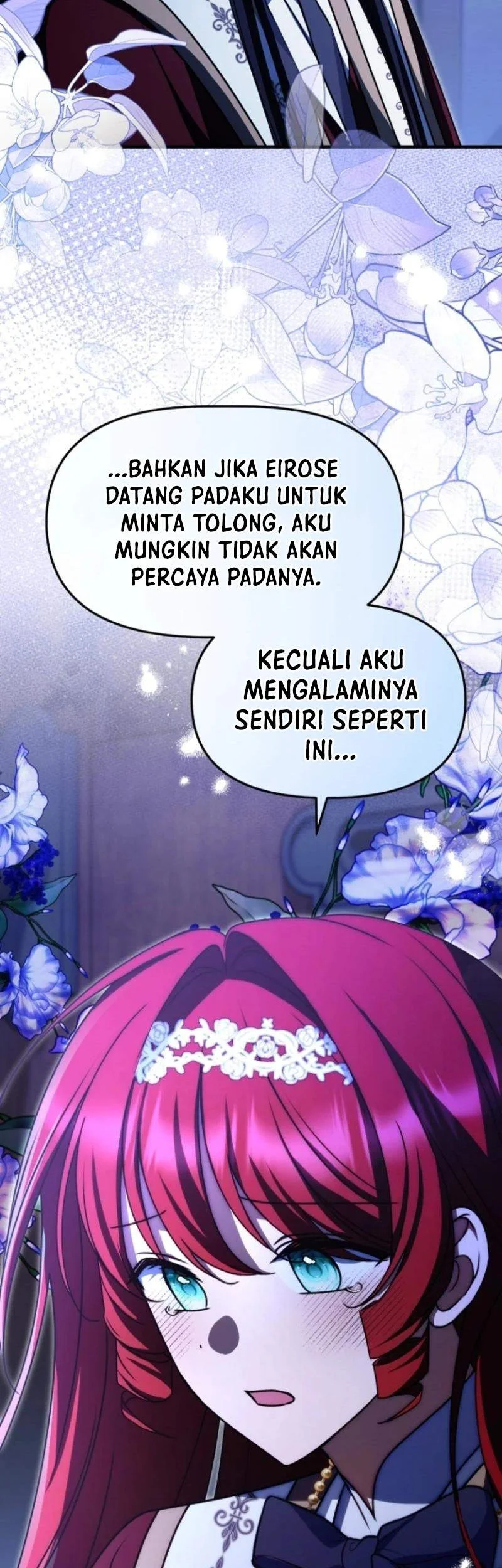 Surviving in a School of Ghost Stories Chapter 21 Gambar 38