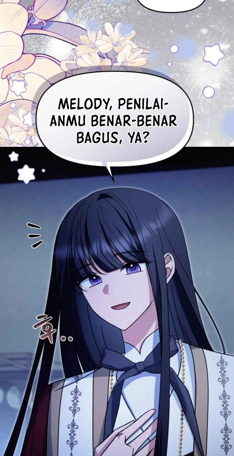 Surviving in a School of Ghost Stories Chapter 22 Gambar 26