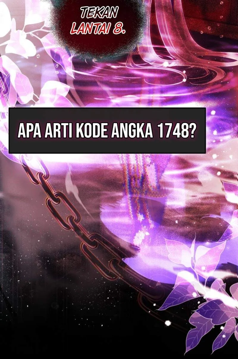 Surviving in a School of Ghost Stories Chapter 22 Gambar 31