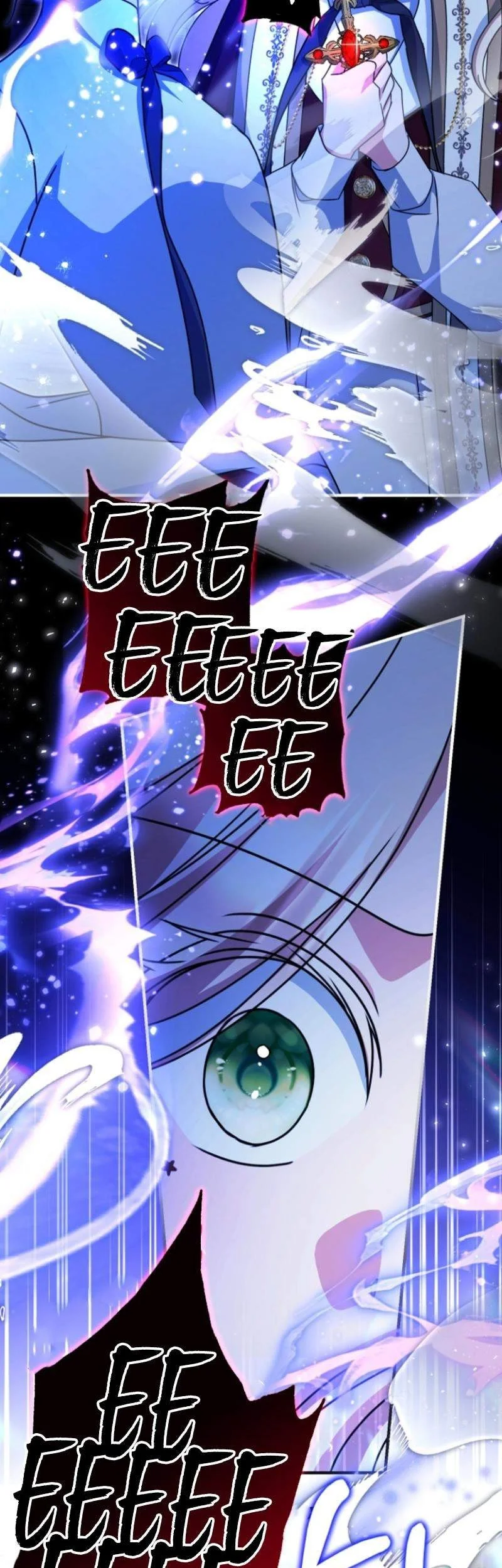 Surviving in a School of Ghost Stories Chapter 22 Gambar 42