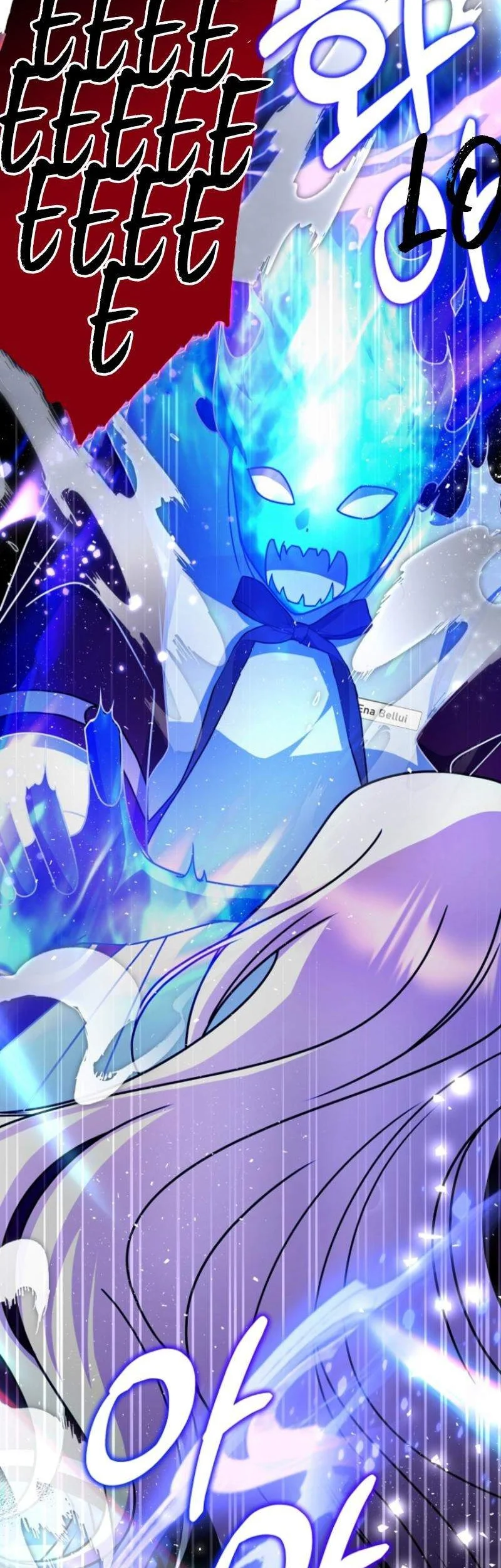 Surviving in a School of Ghost Stories Chapter 22 Gambar 43