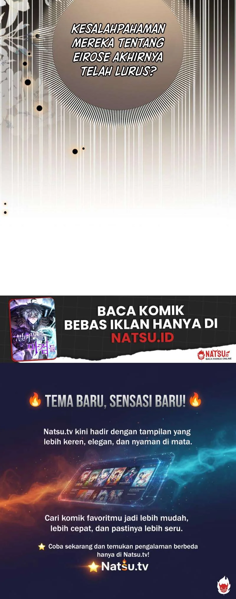 Surviving in a School of Ghost Stories Chapter 23 Gambar 56