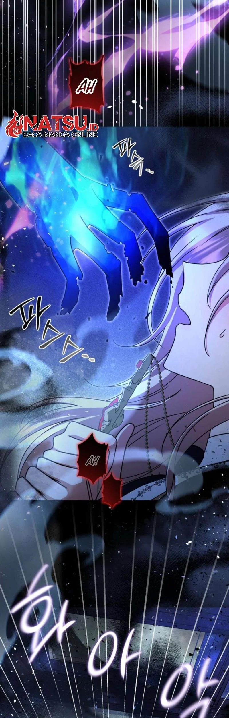 Surviving in a School of Ghost Stories Chapter 23 Gambar 3