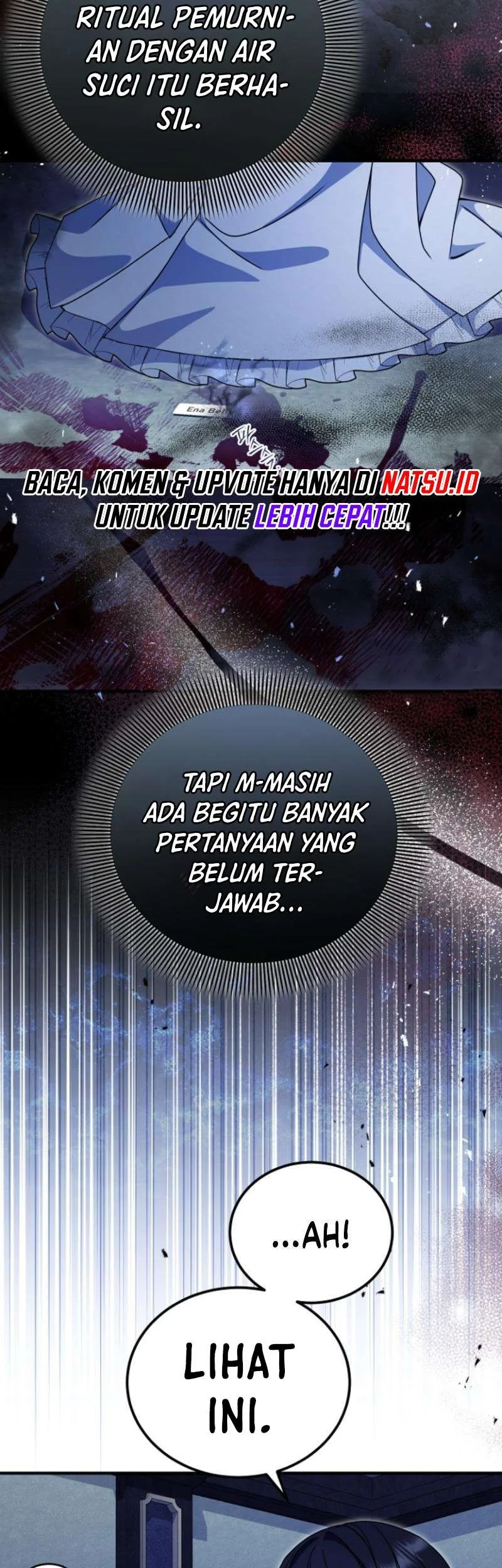 Surviving in a School of Ghost Stories Chapter 23 Gambar 7