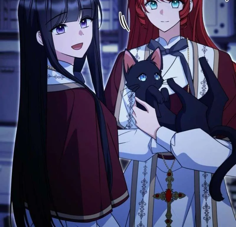 Surviving in a School of Ghost Stories Chapter 23 Gambar 16