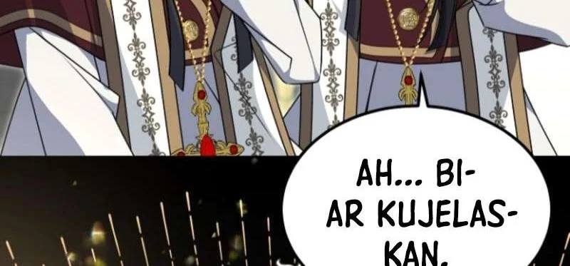 Surviving in a School of Ghost Stories Chapter 23 Gambar 27