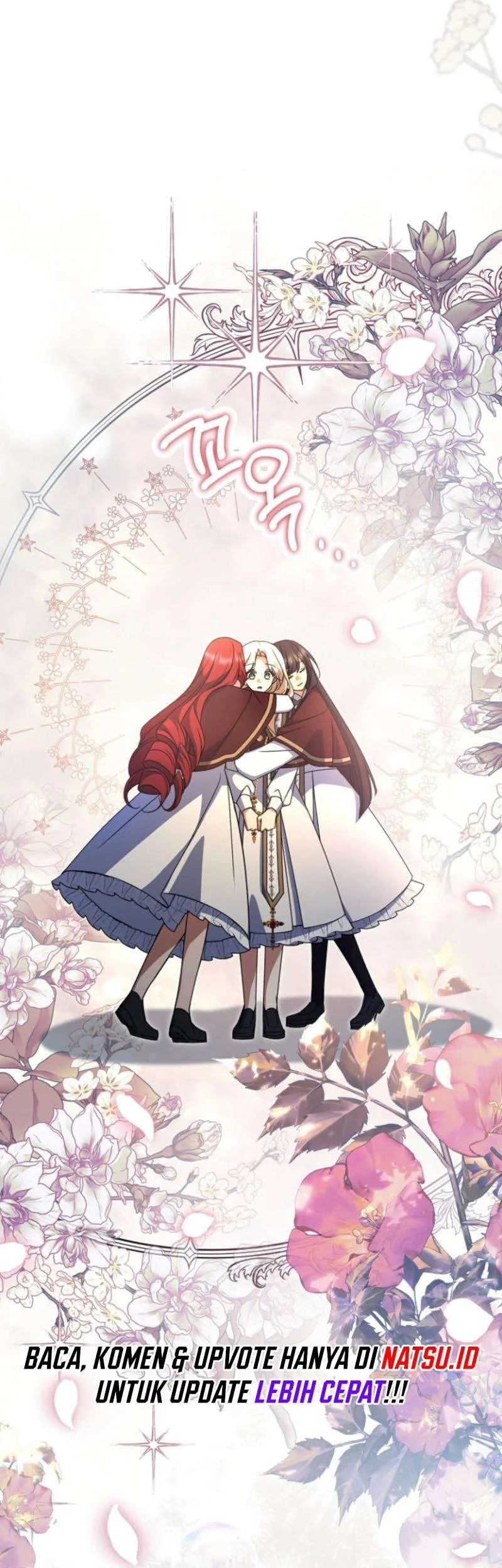 Surviving in a School of Ghost Stories Chapter 23 Gambar 33