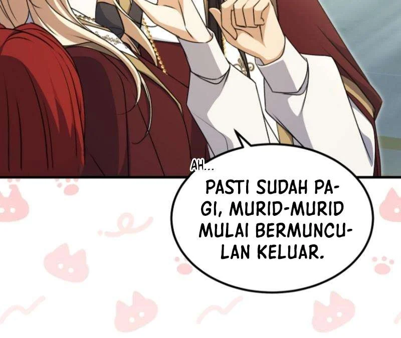 Surviving in a School of Ghost Stories Chapter 23 Gambar 37