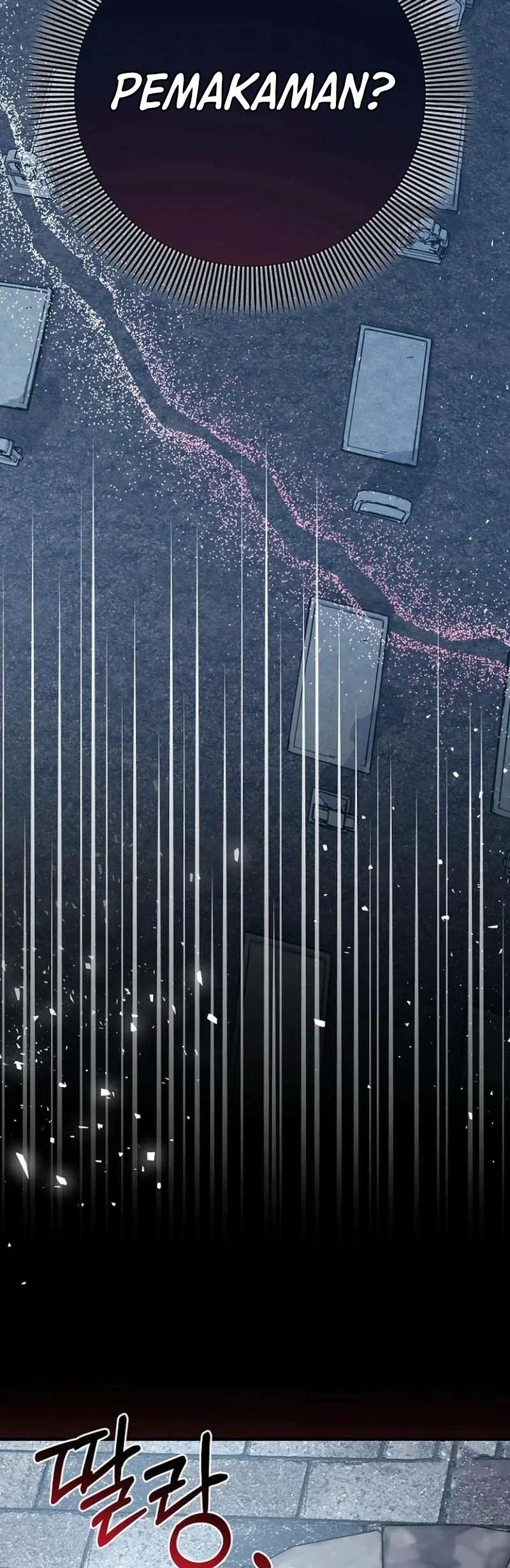 Surviving in a School of Ghost Stories Chapter 24 Gambar 53