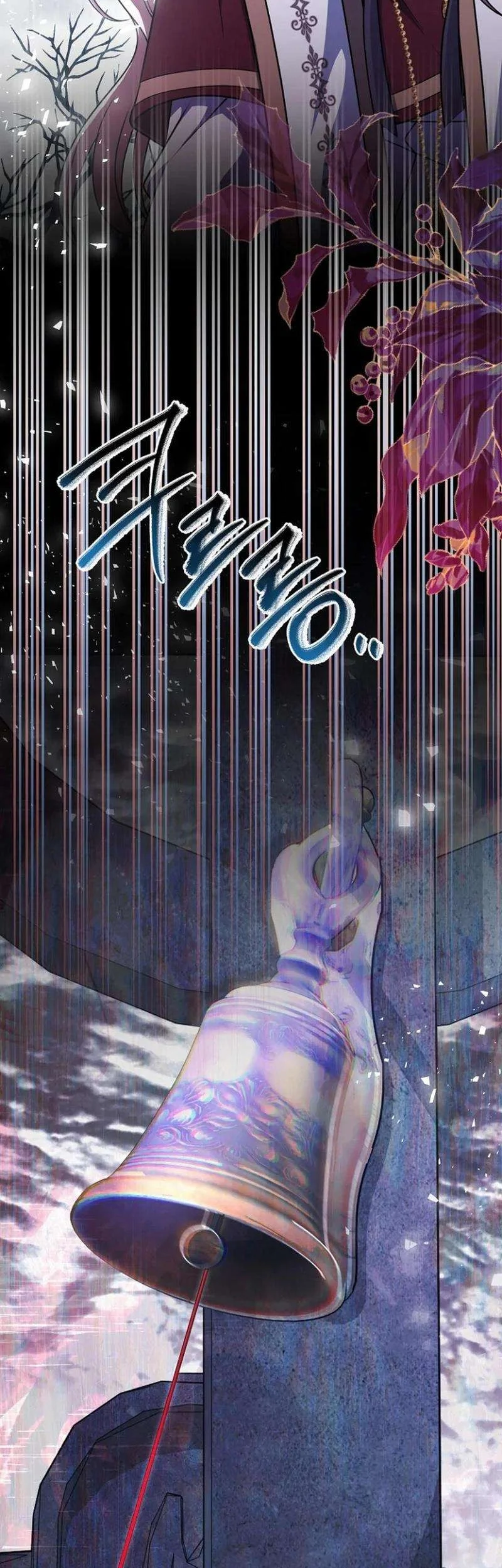 Surviving in a School of Ghost Stories Chapter 24 Gambar 61