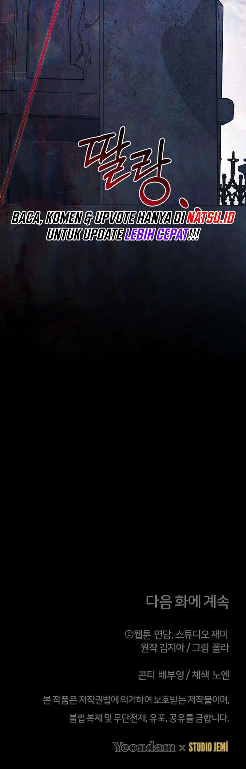 Surviving in a School of Ghost Stories Chapter 24 Gambar 62