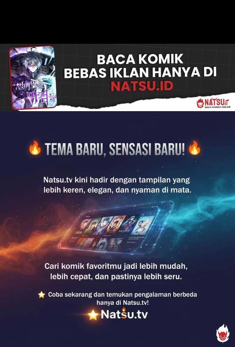 Surviving in a School of Ghost Stories Chapter 24 Gambar 63