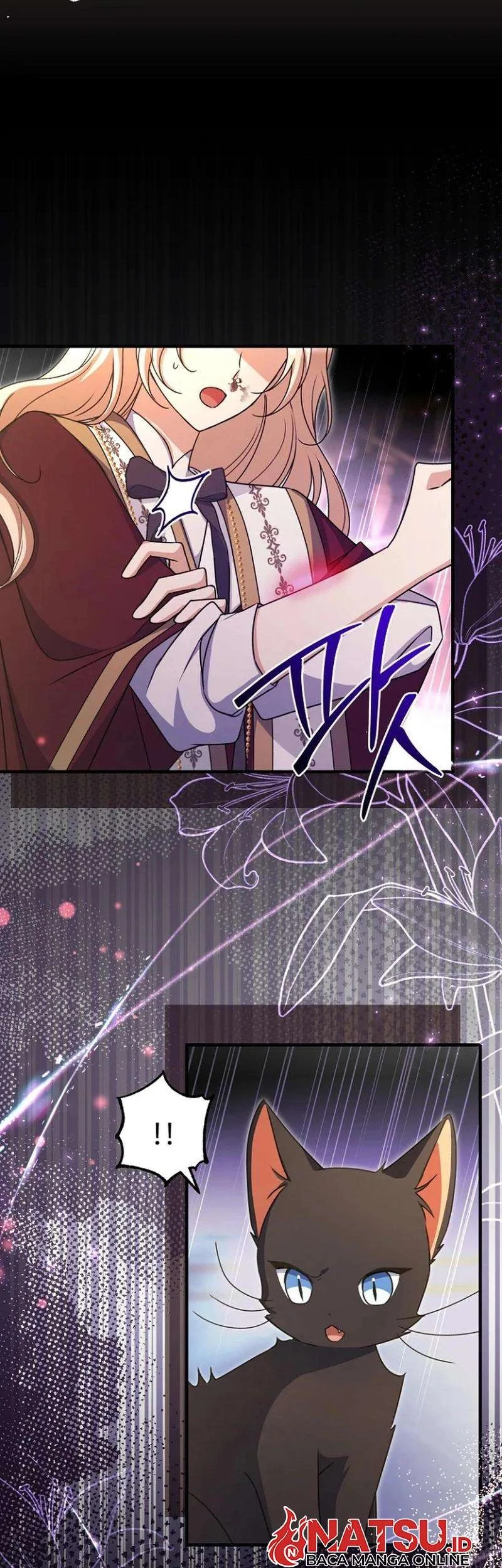 Surviving in a School of Ghost Stories Chapter 24 Gambar 12