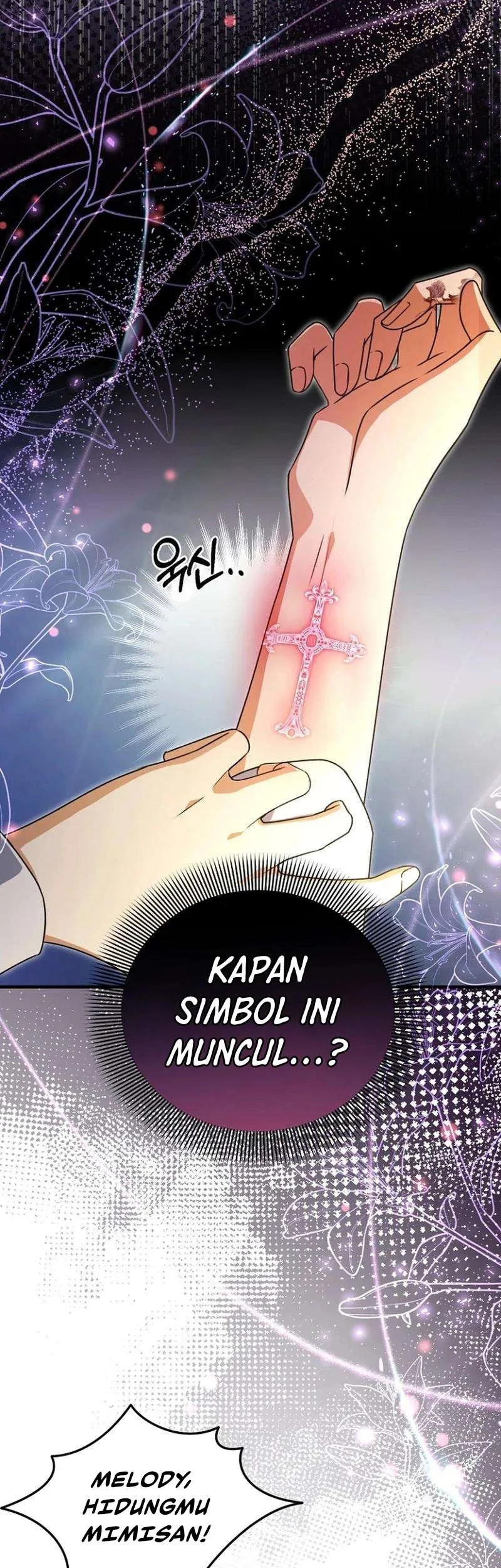 Surviving in a School of Ghost Stories Chapter 24 Gambar 13