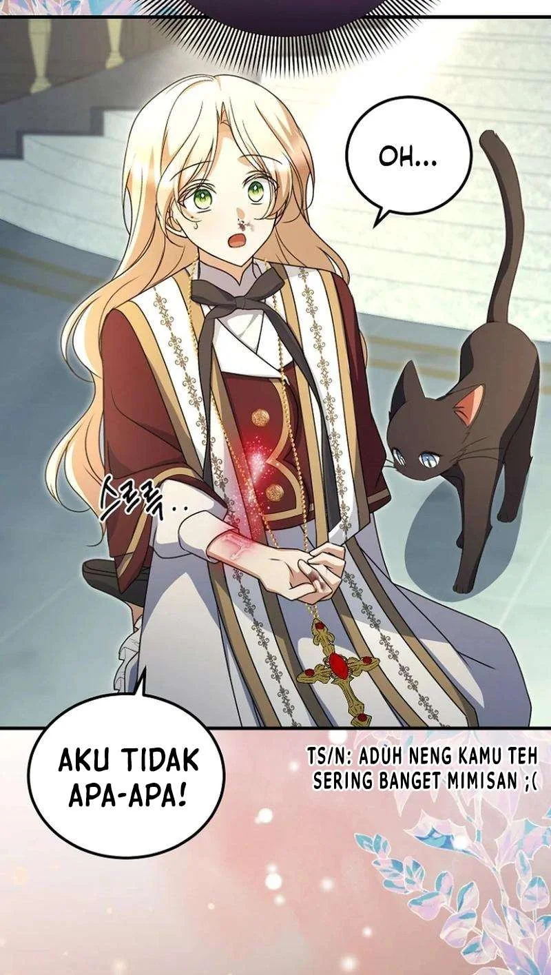 Surviving in a School of Ghost Stories Chapter 24 Gambar 15