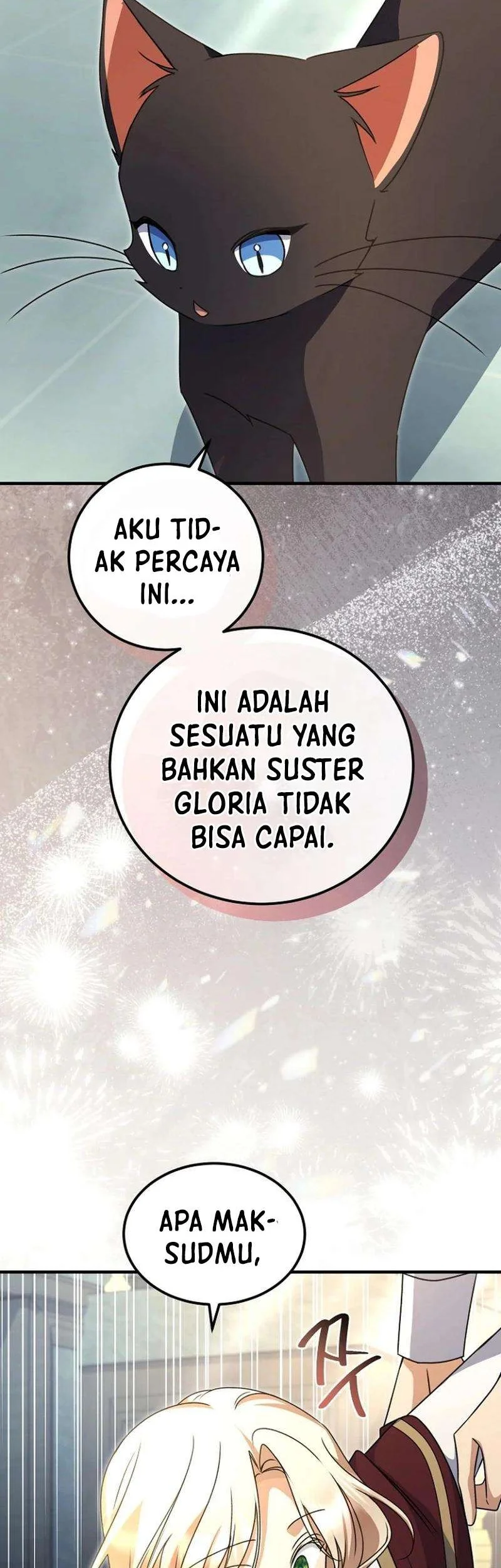 Surviving in a School of Ghost Stories Chapter 24 Gambar 17