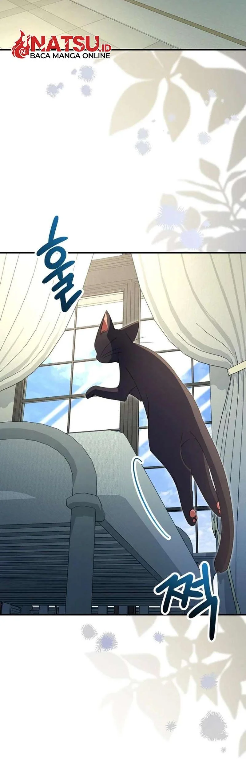 Surviving in a School of Ghost Stories Chapter 24 Gambar 28