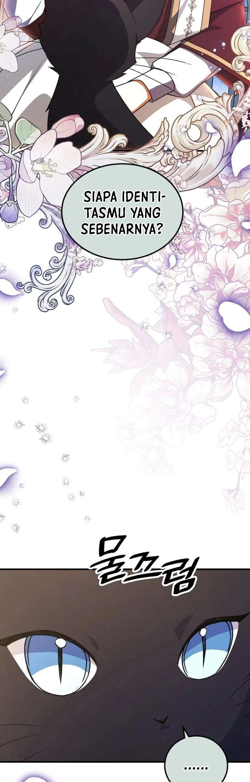 Surviving in a School of Ghost Stories Chapter 24 Gambar 37