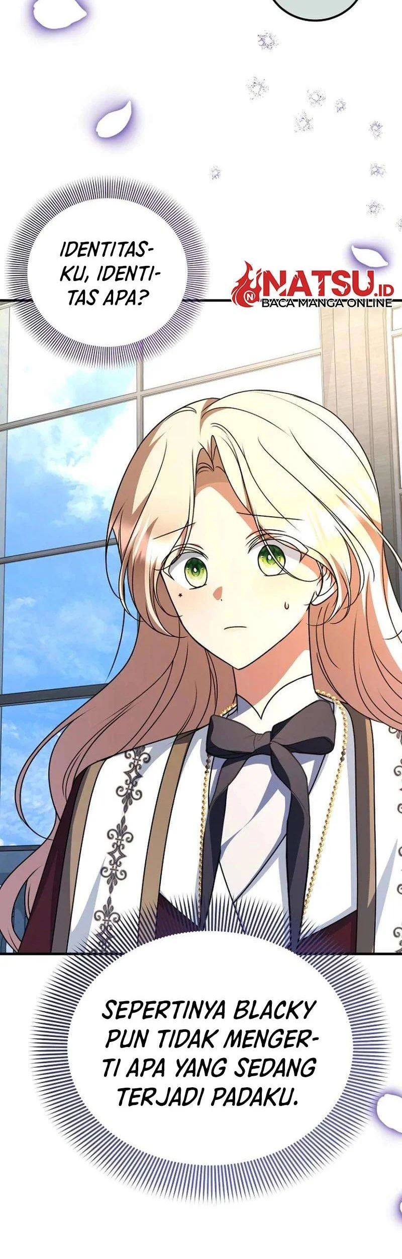 Surviving in a School of Ghost Stories Chapter 24 Gambar 38