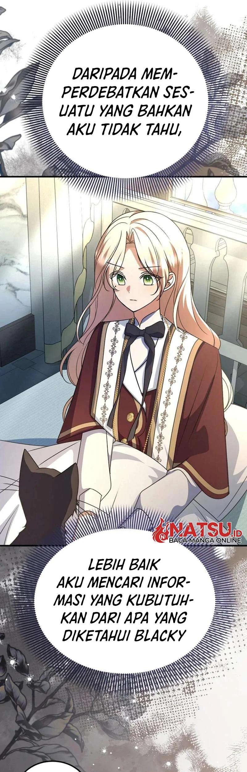 Surviving in a School of Ghost Stories Chapter 24 Gambar 40