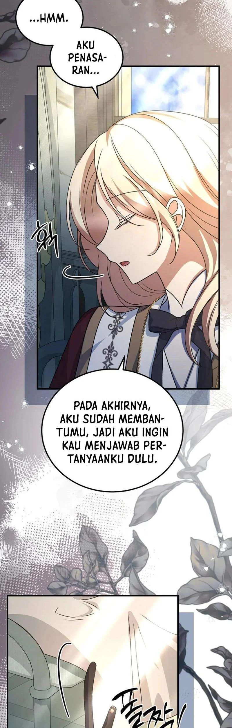 Surviving in a School of Ghost Stories Chapter 24 Gambar 41