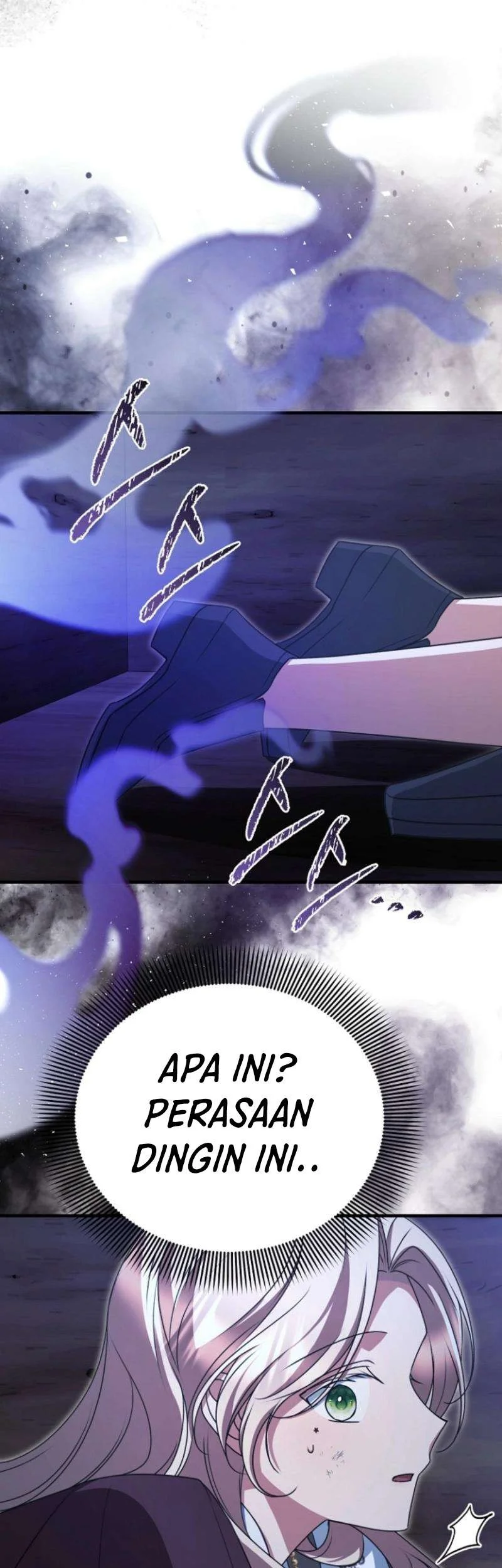 Surviving in a School of Ghost Stories Chapter 25 Gambar 45