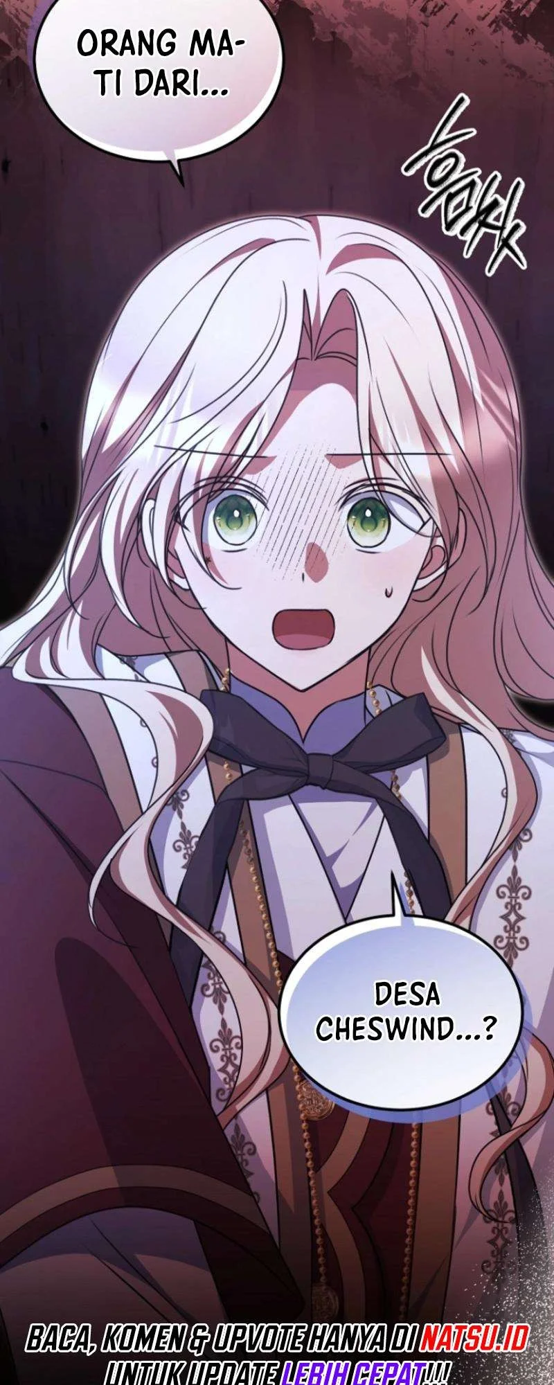 Surviving in a School of Ghost Stories Chapter 25 Gambar 58