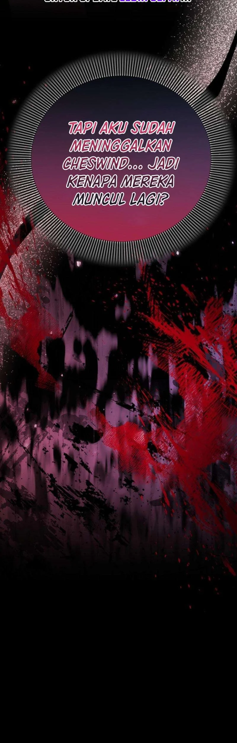 Surviving in a School of Ghost Stories Chapter 25 Gambar 59