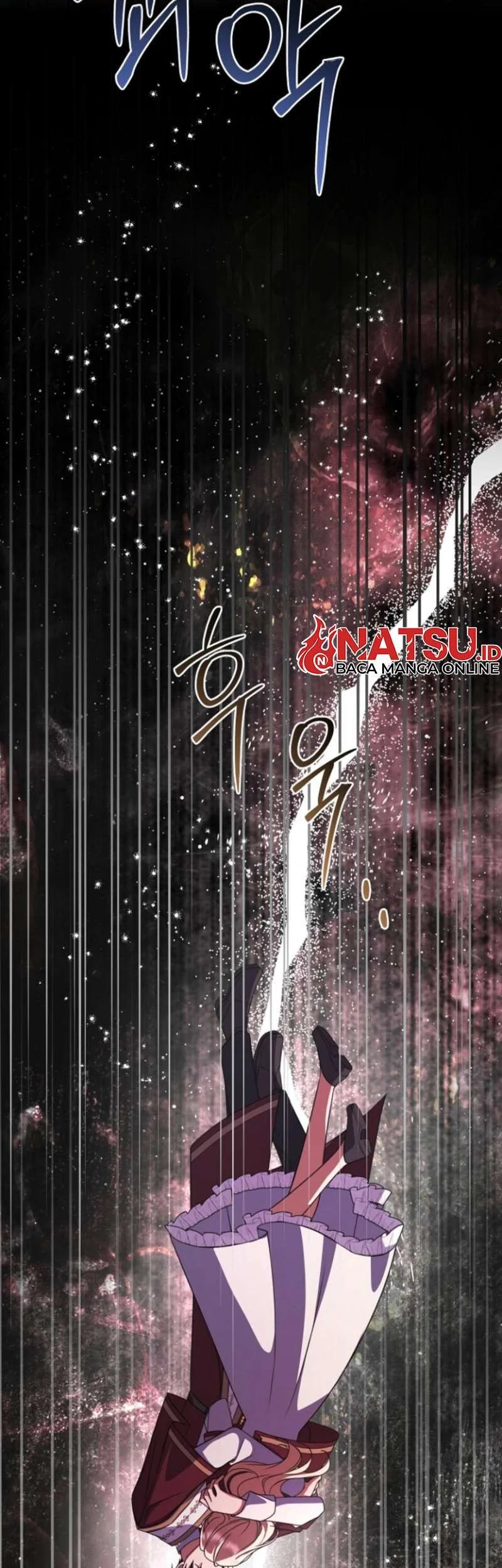 Surviving in a School of Ghost Stories Chapter 25 Gambar 28